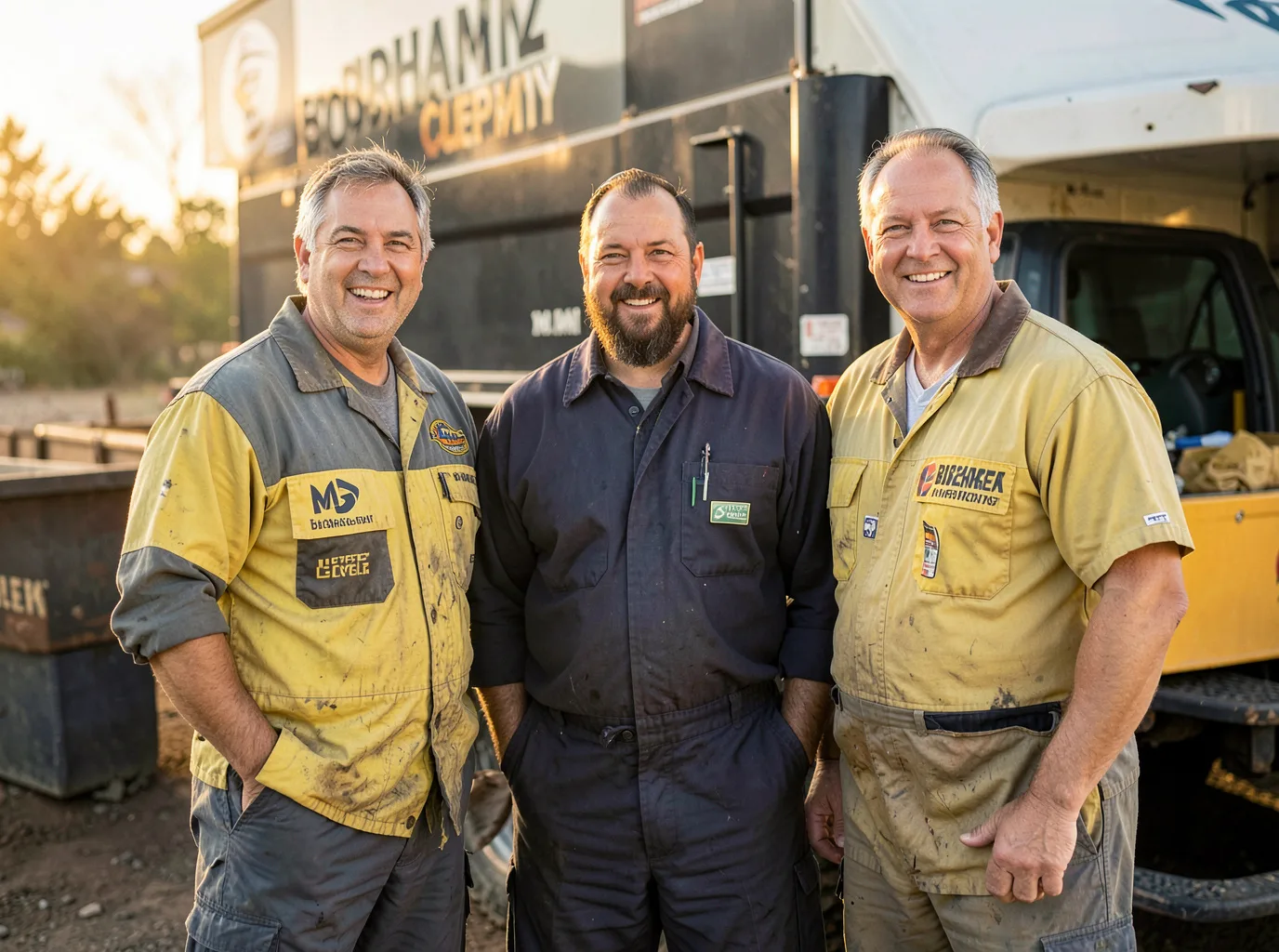 Sewage Cleanup company in Gail, TX